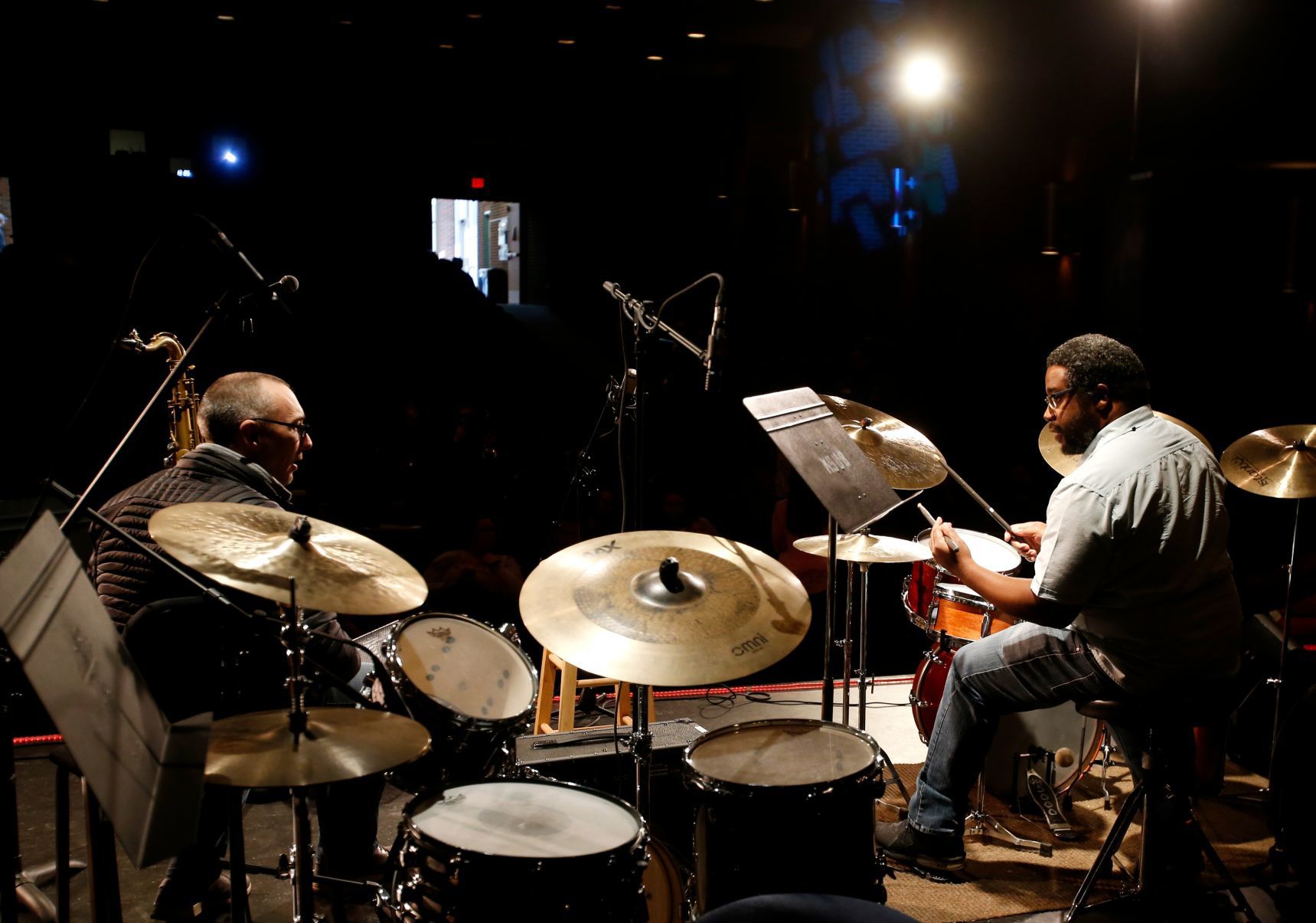 MSUB Jazz Fest